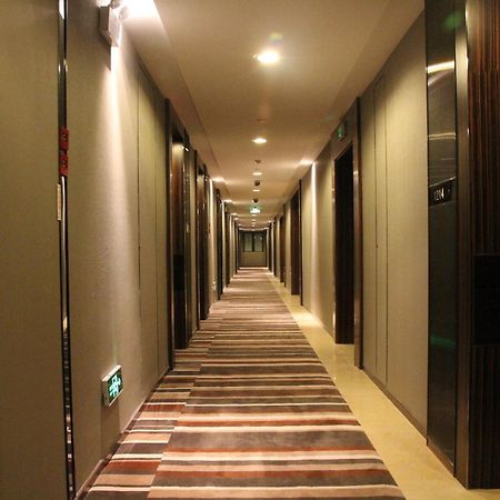 Slowcom-Xingyue Pa Zhou Apartment Γκουανγκζού Εξωτερικό φωτογραφία