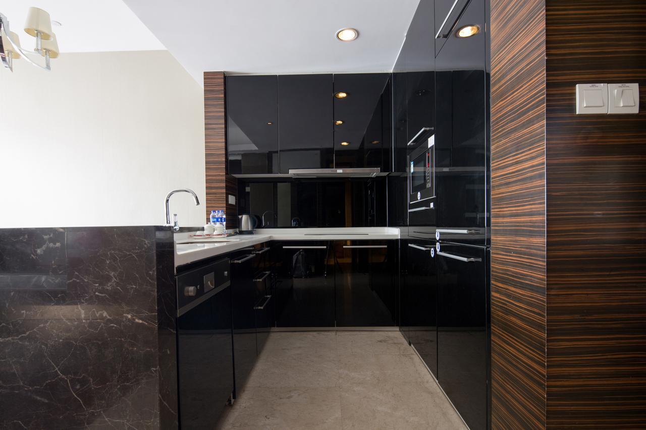 Slowcom-Xingyue Pa Zhou Apartment Γκουανγκζού Εξωτερικό φωτογραφία