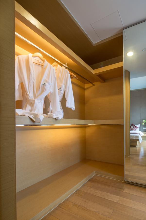 Slowcom-Xingyue Pa Zhou Apartment Γκουανγκζού Εξωτερικό φωτογραφία