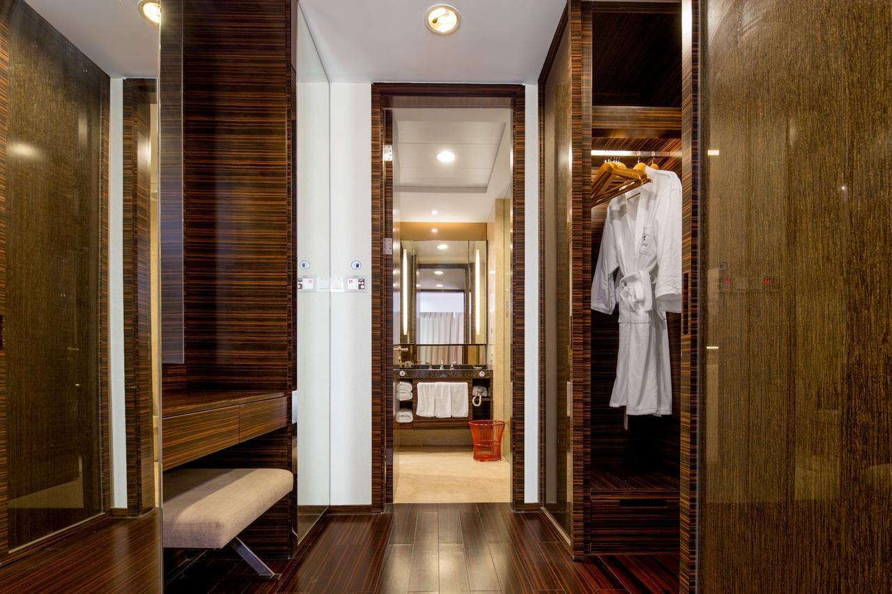 Slowcom-Xingyue Pa Zhou Apartment Γκουανγκζού Εξωτερικό φωτογραφία