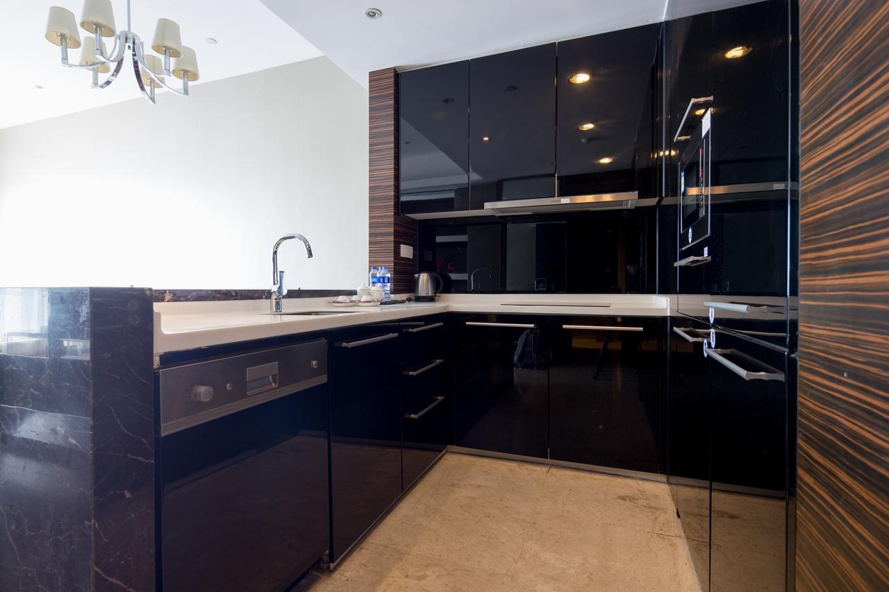 Slowcom-Xingyue Pa Zhou Apartment Γκουανγκζού Εξωτερικό φωτογραφία
