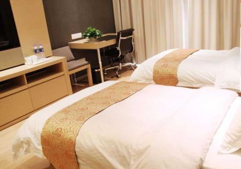 Slowcom-Xingyue Pa Zhou Apartment Γκουανγκζού Εξωτερικό φωτογραφία