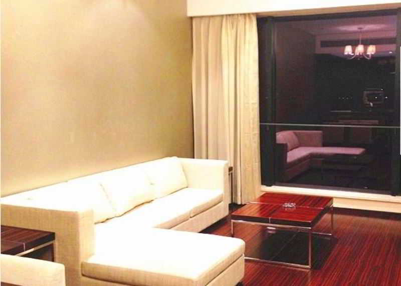 Slowcom-Xingyue Pa Zhou Apartment Γκουανγκζού Εξωτερικό φωτογραφία